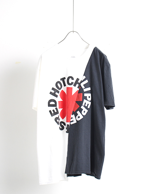 THRIFTY LOOK TWIN TEE スリフティルック ツインTシャツ