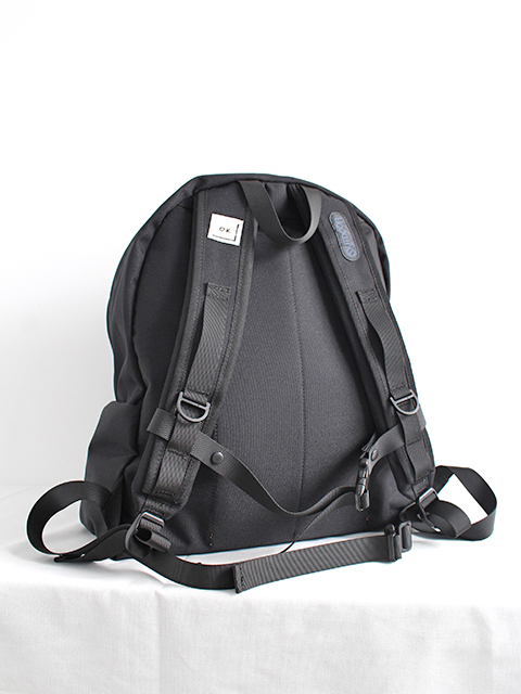 O.K, OUTDOOR PRODUCTS別注 VYNIL DAY PACK OK アウトドア ビニールデイパック