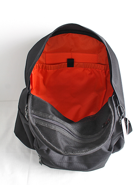 O.K, OUTDOOR PRODUCTS別注 VYNIL DAY PACK OK アウトドア ビニールデイパック