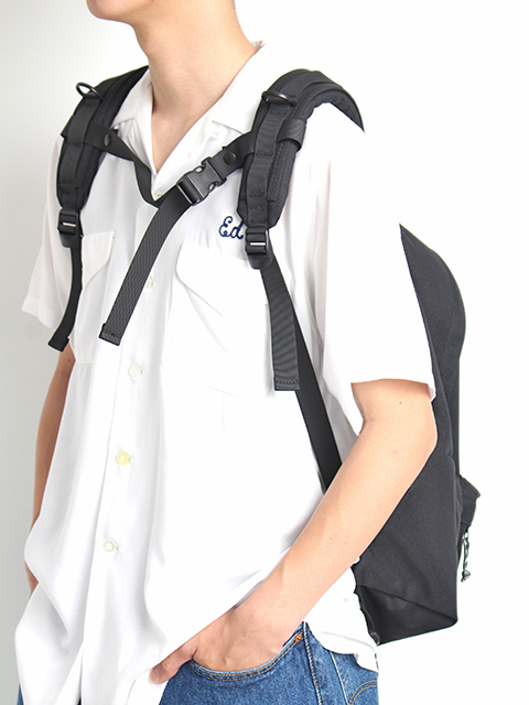 O.K, OUTDOOR PRODUCTS別注 VYNIL DAY PACK OK アウトドア ビニールデイパック