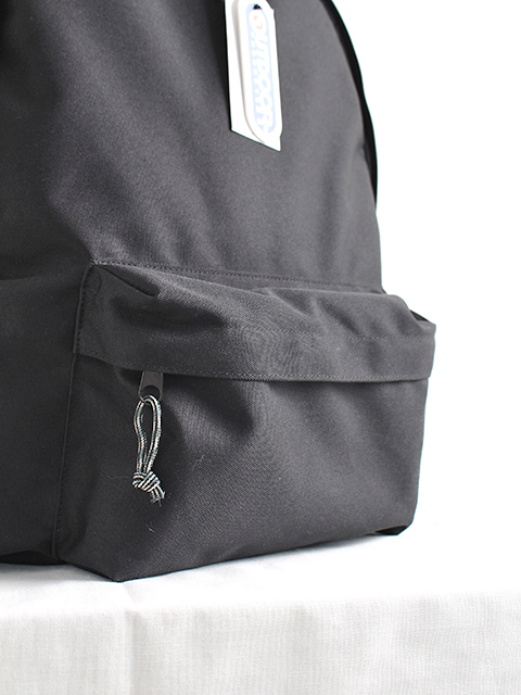 O.K, OUTDOOR PRODUCTS別注 VYNIL DAY PACK OK アウトドア ビニールデイパック