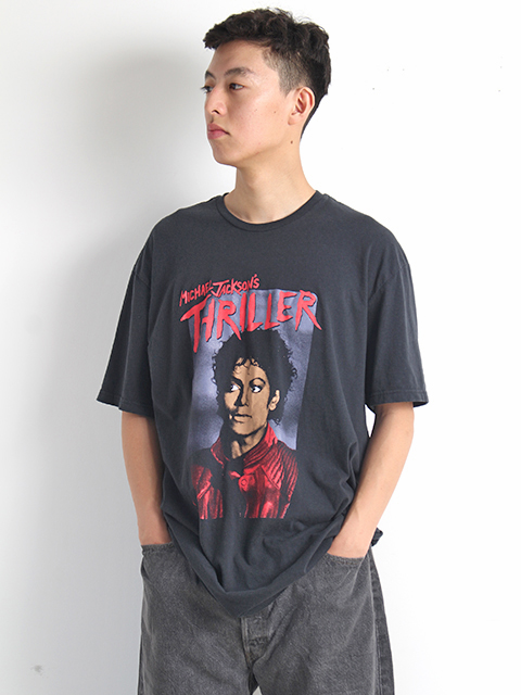 THRIFTY LOOK THRIFTY TEE スリフティールック スリフティーTシャツ