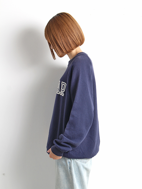 COPY CAT PRINTED SWEAT コピーキャット プリンテッドスウェット