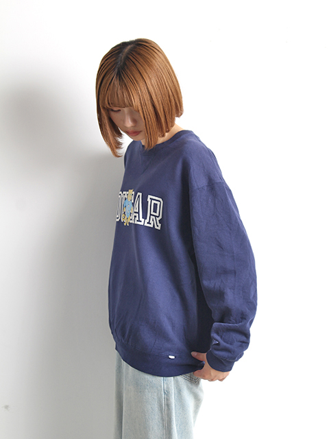 COPY CAT PRINTED SWEAT コピーキャット プリンテッドスウェット