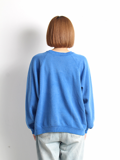 COPY CAT PRINTED SWEAT コピーキャット プリンテッドスウェット