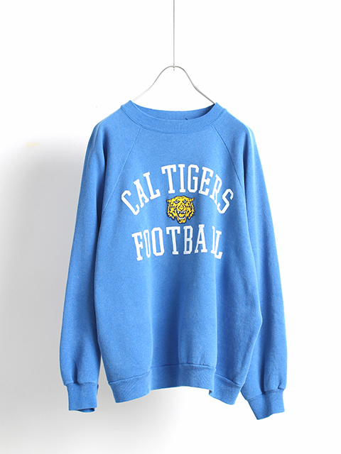 COPY CAT PRINTED SWEAT コピーキャット プリンテッドスウェット