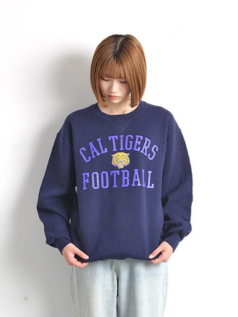 COPY CAT PRINTED SWEAT コピーキャット プリンテッドスウェット