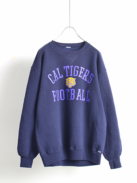 COPY CAT PRINTED SWEAT コピーキャット プリンテッドスウェット