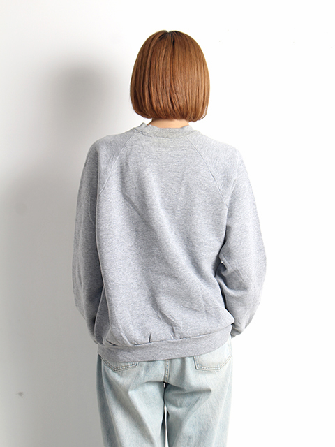 COPY CAT PRINTED SWEAT コピーキャット プリンテッドスウェット