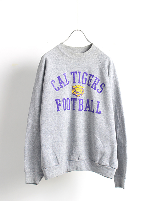 COPY CAT PRINTED SWEAT コピーキャット プリンテッドスウェット