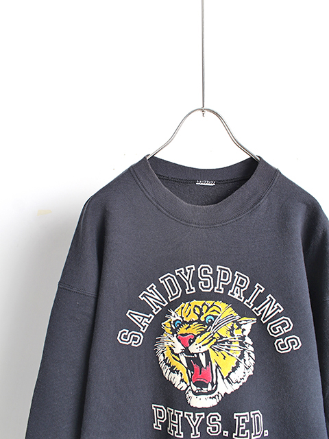 COPY CAT PRINTED SWEAT コピーキャット プリンテッドスウェット