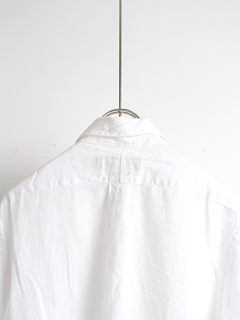 USED】RALPH LAUREN SHORT SLEEVE LINEN BD SHIRT - OIKOS  毎日を楽しく豊かにする洋服・雑貨を取り扱う正規代理店