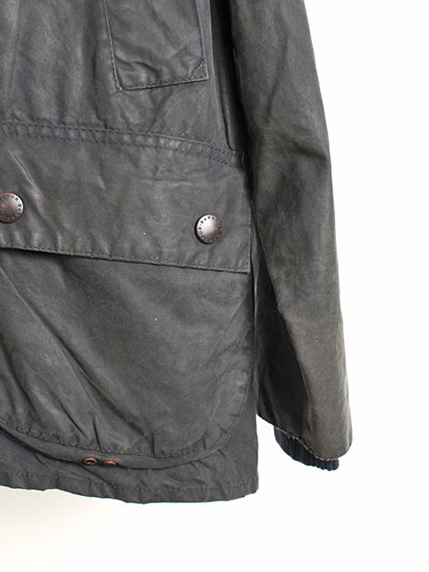 Barbour BEDALE c40 バブアー ビデイル　サイズ40