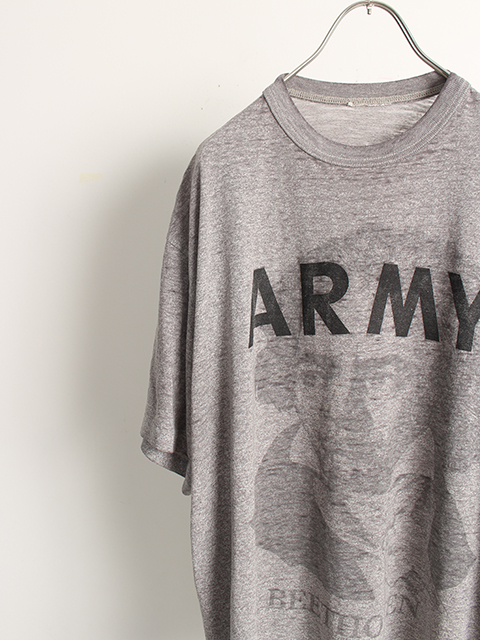 ベートーベンARMY Tシャツレアボディ