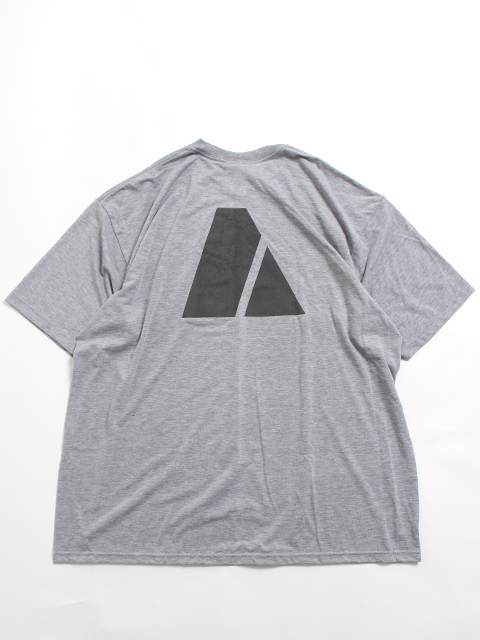 ヴェートーベンアーミーTシャツタイプB置き後