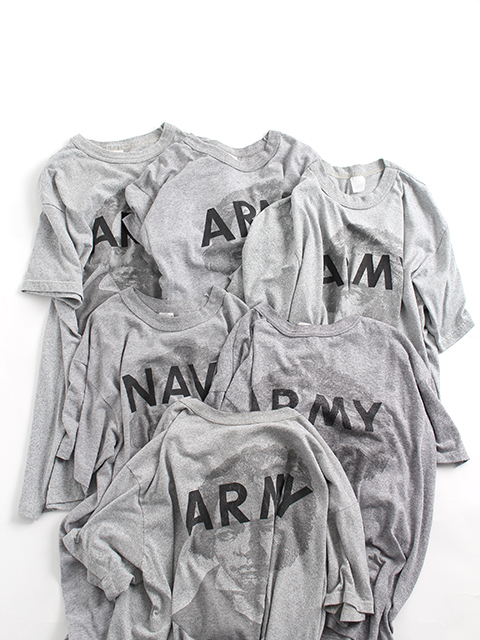 ベートーベン ARMY ヴィンテージTシャツ ミリタリー 激レア - Tシャツ