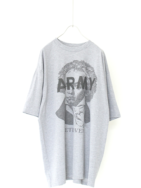 ベートーベンARMY Tシャツ
