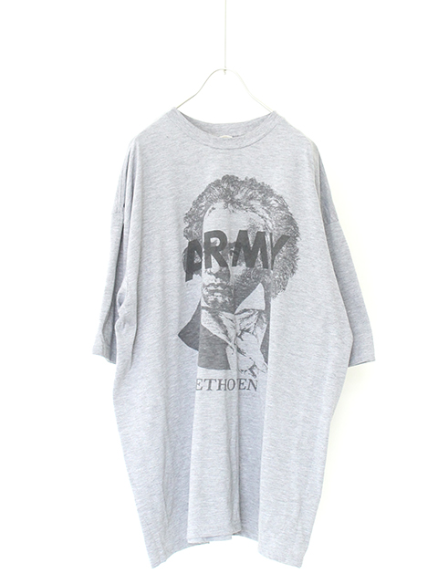ベートーベンARMY Tシャツ