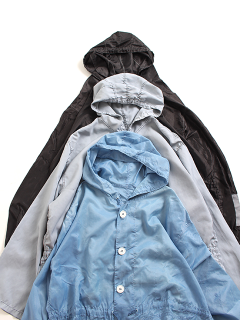 BRITISH ARMY NYLON SNOW PARKA OVER DYE -OIKOS 毎日を楽しく豊かに ...