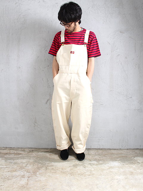 DICKIES 90s OVERALL KINARI-OIKOS 毎日を楽しく豊かにする洋服・雑貨