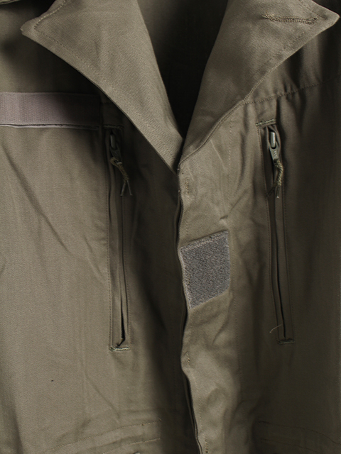 FRENCH ARMY F1 FIELD JACKET フランス軍F-1フィールドジャケット