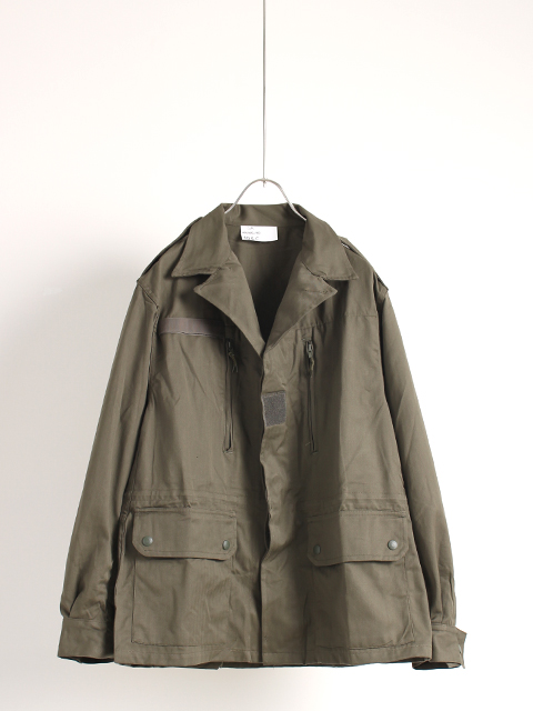 FRENCH ARMY F1 FIELD JACKET フランス軍F-1フィールドジャケット