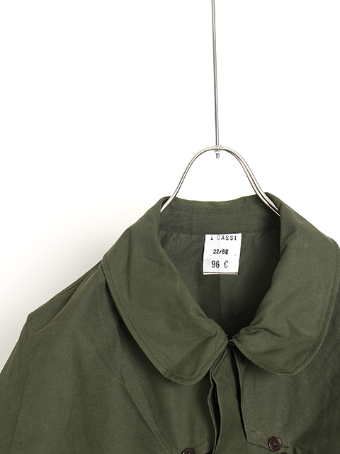 FRENCH ARMY FROCK COAT フランス軍フロックコート