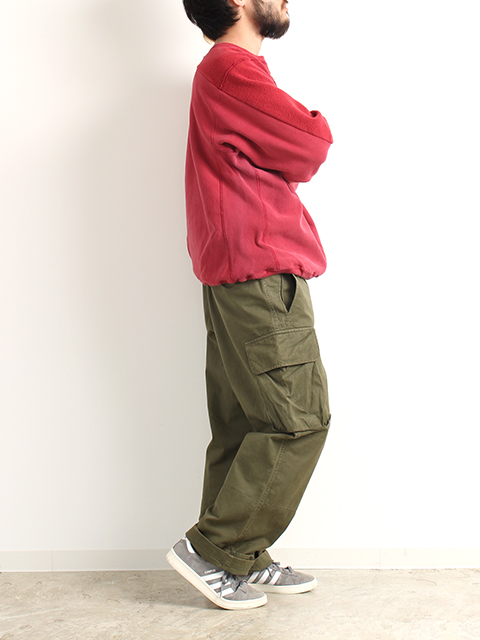 フランス軍 M47 カーゴパンツ SIZE 23 - 通販 - pinehotel.info