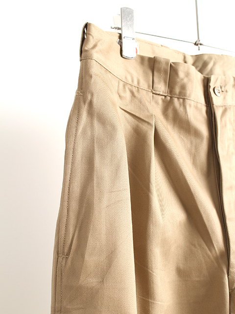 FRENCH ARMY M-52 TROUSERS SIZE-33 フランス軍M52トラウザー33サイズ