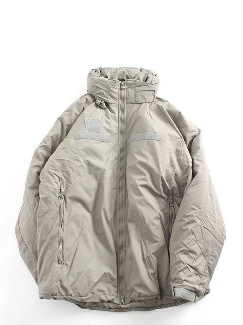 US LEVEL7 ECWCS PRIMALOFT JACKET アメリカレベル7プリマロフトジャケット