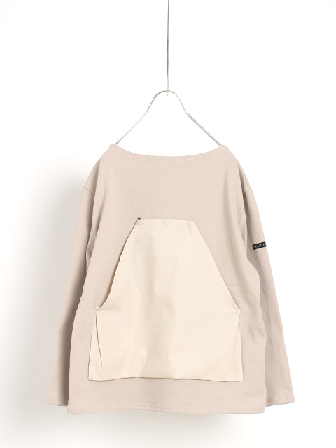 NAPRONハンティングバスクシャツ