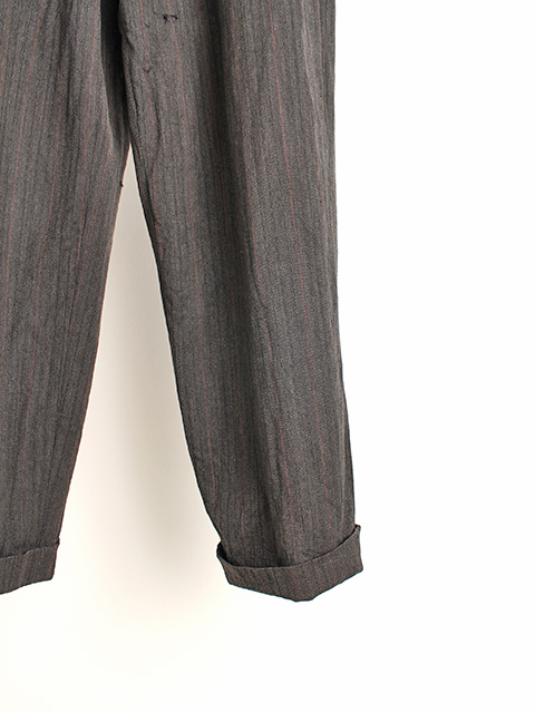 Japanese Vintage  50's Slacks pants