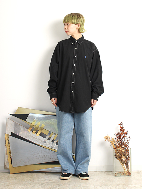Used Levi S 550 Resized Easy Pants Oikos 毎日を楽しく豊かにする洋服 雑貨を取り扱う正規代理店