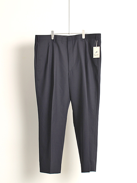 驚きの値段】 スラックス vintage made in france slacks pants