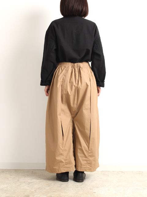 NAPRONパンツスカートNP-SK06-20S