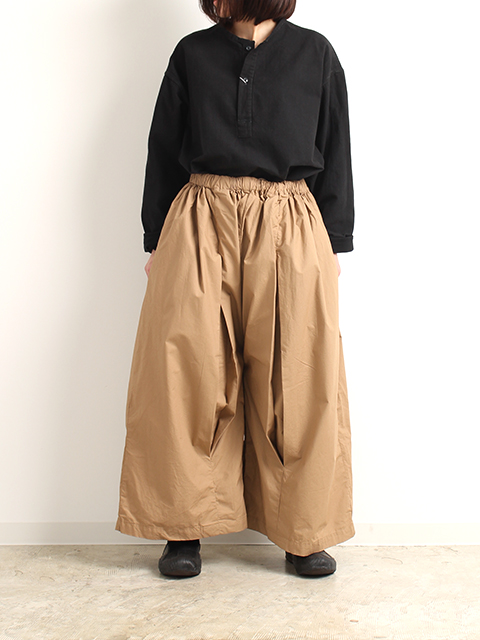 NAPRONパンツスカートNP-SK06-20S