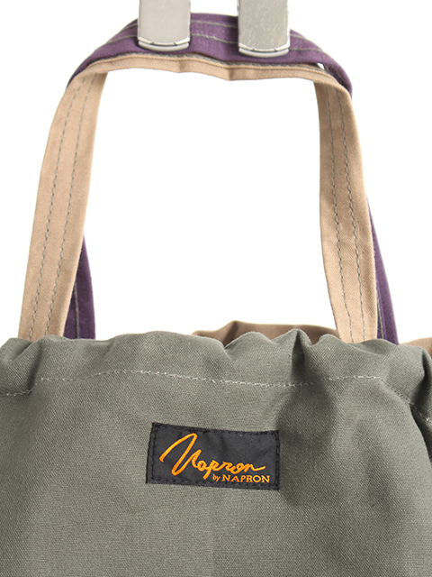 パラフィンアソートペイシェントバッグNAPRON