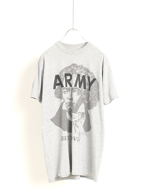 レアボディベートーベンTシャツ