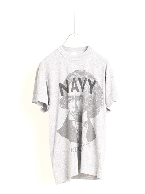 レアボディベートーベンTシャツ