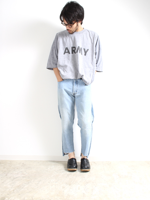 リメイク2FOR1ビッグTタックイン
