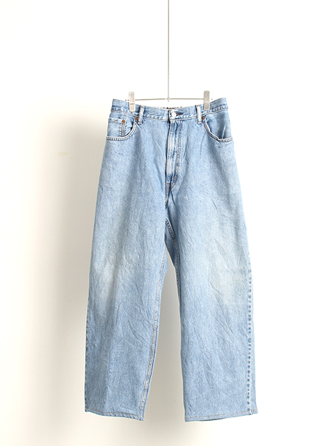 【USED】LEVI’S 550 RESIZED EASY PANTS リーバイスリサイズイージーパンツ