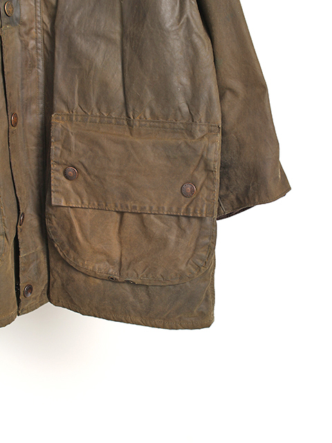 REPROOF&RESIZE BARBOUR GAMEFAIR 38-OIKOS 毎日を楽しく豊かにする ...