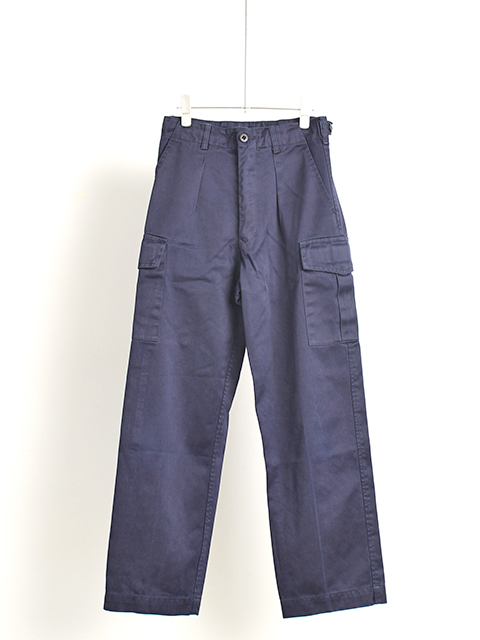 USED】ROYAL NAVY CARGO TROUSERS-OIKOS 毎日を楽しく豊かにする洋服