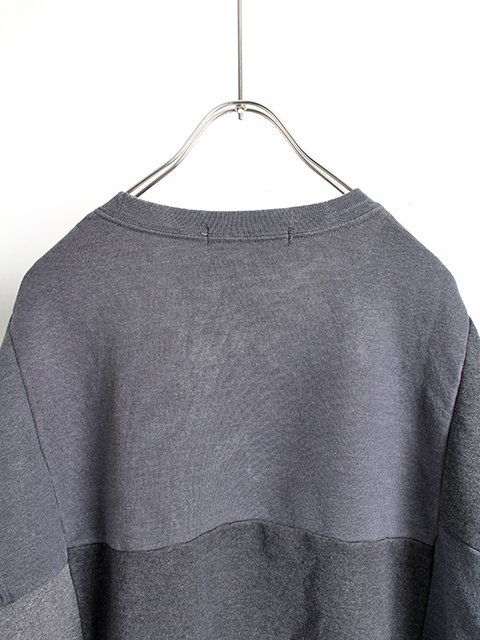 SUNNY SIDE UP 15 SWEAT サニーサイドアップ 15スウェット 24AW 