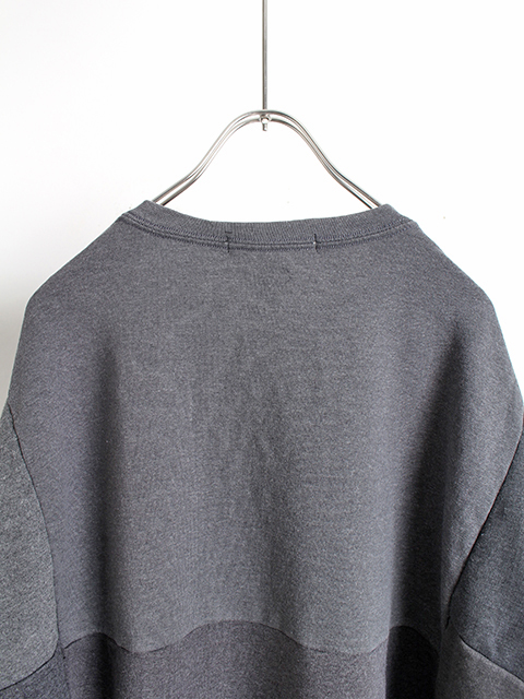 SUNNY SIDE UP 15 SWEAT サニーサイドアップ 15スウェット 24AW 