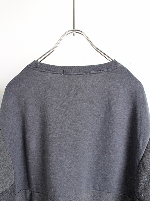 SUNNY SIDE UP 15 SWEAT サニーサイドアップ 15スウェット 24AW 