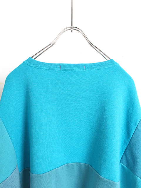 SUNNY SIDE UP 15 SWEAT サニーサイドアップ 15スウェット 24AW 