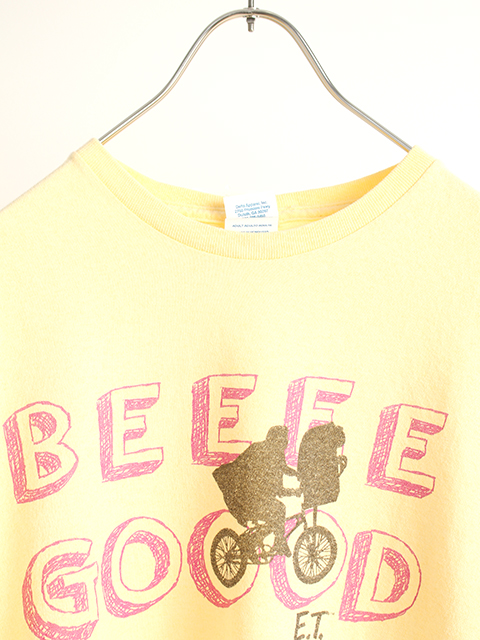 スリフティルックTシャツ
