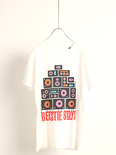 THRIFTY TEE 'MUSICIAN&MOVIE'-OIKOS 毎日を楽しく豊かにする洋服