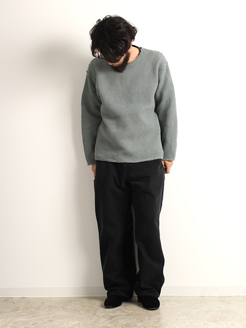 アントリムドニットNAPRON